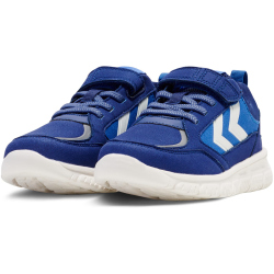 hummel X-Light 2.0 Sneaker Kinder 7424 - estate blue 26