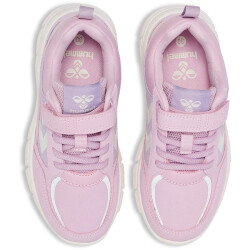 hummel X-Light 2.0 Sneaker Kinder 3220 - winsome orchid 26