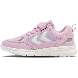 hummel X-Light 2.0 Sneaker Kinder 3220 - winsome orchid 26