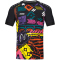 JAKO Malle Set tropicana Trikot S, Socken 39-42