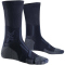 X-SOCKS Trailrun Perform Crew Laufsocken