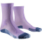 X-SOCKS Trailrun Discover Crew Laufsocken Damen