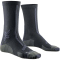 X-SOCKS Trailrun Discover Crew Laufsocken