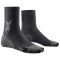 X-SOCKS Run Discover Crew Laufsocken