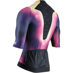 X-BIONIC Corefusion Aero Kurzarm Fahrradtrikot Herren