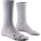 X-SOCKS Core Crew Sportsocken W003 - arctic white/opal black 39-41