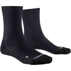 X-SOCKS Core Crew Sportsocken B002 - opal black/arctic...
