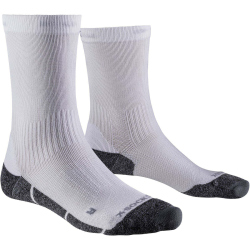 X-SOCKS Core Natural Crew Sportsocken W002 - arctic...