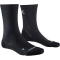 X-SOCKS Core Sport Graphics Crew Sportsocken B002 - opal black/arctic white 39-41