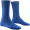 X-SOCKS Core Sport Graphics Crew Sportsocken A020 - twyce blue 39-41