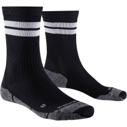 X-SOCKS Core Natural Graphics Crew Sportsocken B036 -...