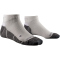 X-SOCKS Core Natural Low Cut Sportsocken W002 - arctic white/pearl grey 39-41