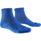 X-SOCKS Core Sport Ankle Sportsocken A020 - twyce blue 39-41
