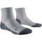 X-SOCKS Core Natural Ankle Sportsocken G229 - medium grey 35-38