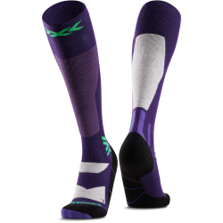 X-SOCKS Snowboard Discover Skisocken P403 - deep...