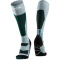 X-SOCKS Snowboard Discover Skisocken E412 - sage green/english lawn 45-47