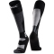 X-SOCKS Snowboard Discover Skisocken B121 - x black/light grey 45-47