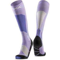 X-SOCKS Ski Discover Merino Skisocken P095 - muted...