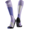 X-SOCKS Ski Discover Merino Skisocken P095 - muted lavender/light sand 35-38