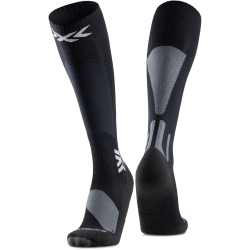 X-SOCKS Ski Discover Merino Skisocken B034 - x black/grey...