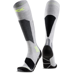 X-SOCKS Ski Discover Skisocken Kinder G741 - rhino...