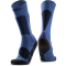 X-SOCKS Ski Discover Skisocken Kinder A311 - blue blossom/marine 24-26