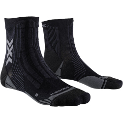 X-SOCKS Hike Perform Natural Ankle Wandersocken B036 -...