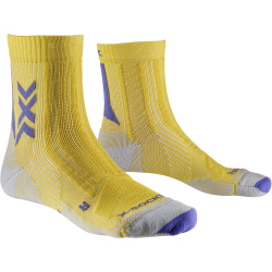 X-SOCKS Trekking Perform Ankle Wandersocken M152 - flax...