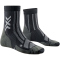 X-SOCKS Trekking Perform Ankle Wandersocken B036 - black/charcoal 35-38
