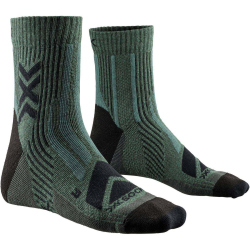 X-SOCKS Hike Perform Merino Ankle Wandersocken E014 -...
