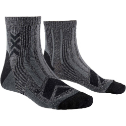 X-SOCKS Hike Perform Merino Ankle Wandersocken B036 -...
