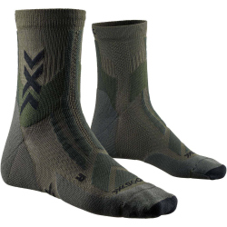 X-SOCKS Hike Discover Ankle Wandersocken E014 - dark...