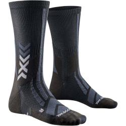 X-SOCKS Hike Discover Crew Wandersocken B036 -...