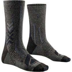 X-SOCKS Hike Perform Merino Crew Wandersocken B036 -...