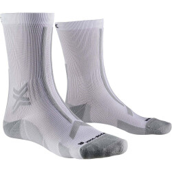 X-SOCKS Trailrun Discover Crew Laufsocken W002 - arctic...