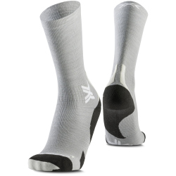 X-SOCKS Run Discover Merino Crew Laufsocken G701 - seal...
