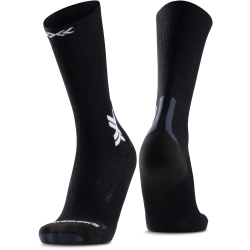 X-SOCKS Run Discover Merino Crew Laufsocken B121 - x...