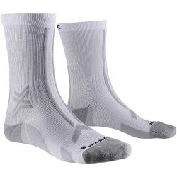 X-SOCKS Run Discover Crew Laufsocken W002 - arctic...