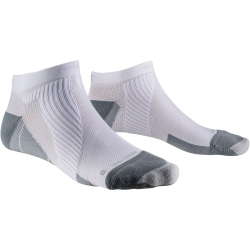 X-SOCKS Run Perform Low Cut Laufsocken W002 - arctic...