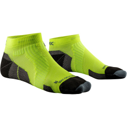 X-SOCKS Run Perform Low Cut Laufsocken F005 - fluo...