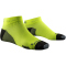 X-SOCKS Run Discover Low Cut Laufsocken F005 - fluo yellow/opal black 35-38