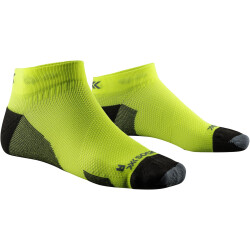 X-SOCKS Run Discover Low Cut Laufsocken F005 - fluo...