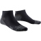 X-SOCKS Run Discover Low Cut Laufsocken B036 - black/charcoal 35-38