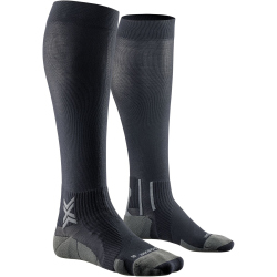 X-SOCKS Run Perform Lauf-Kniestrümpfe B036 -...