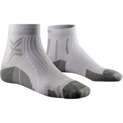 X-SOCKS Run Perform Ankle Laufsocken W002 - arctic...