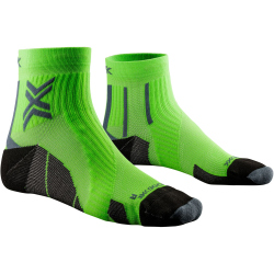 X-SOCKS Run Perform Ankle Laufsocken E040 - fluo...