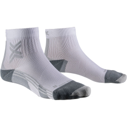 X-SOCKS Run Discover Ankle Laufsocken Damen W002 - arctic...
