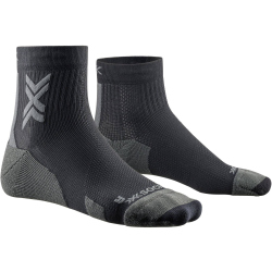 X-SOCKS Run Discover Ankle Laufsocken B036 -...