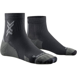 X-SOCKS Run Discover Ankle Laufsocken B036 -...