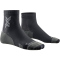 X-SOCKS Run Discover Ankle Laufsocken B036 - black/charcoal 39-41